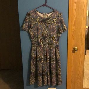 Lularoe Amelia